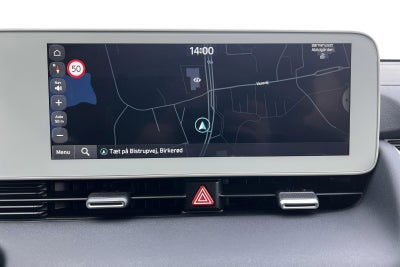 Hyundai Ioniq 5 Advanced AWD