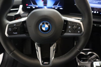 BMW iX2 xDrive30 Fully Charged M-Sport