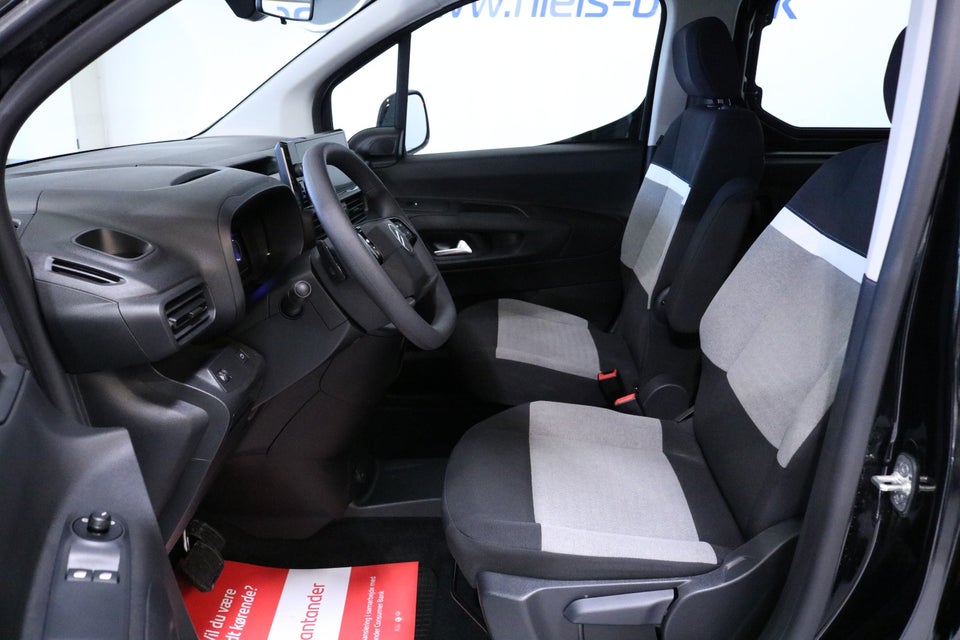 Citroën ë-Berlingo, Billede 5