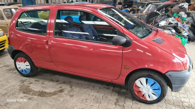 Renault Twingo 
