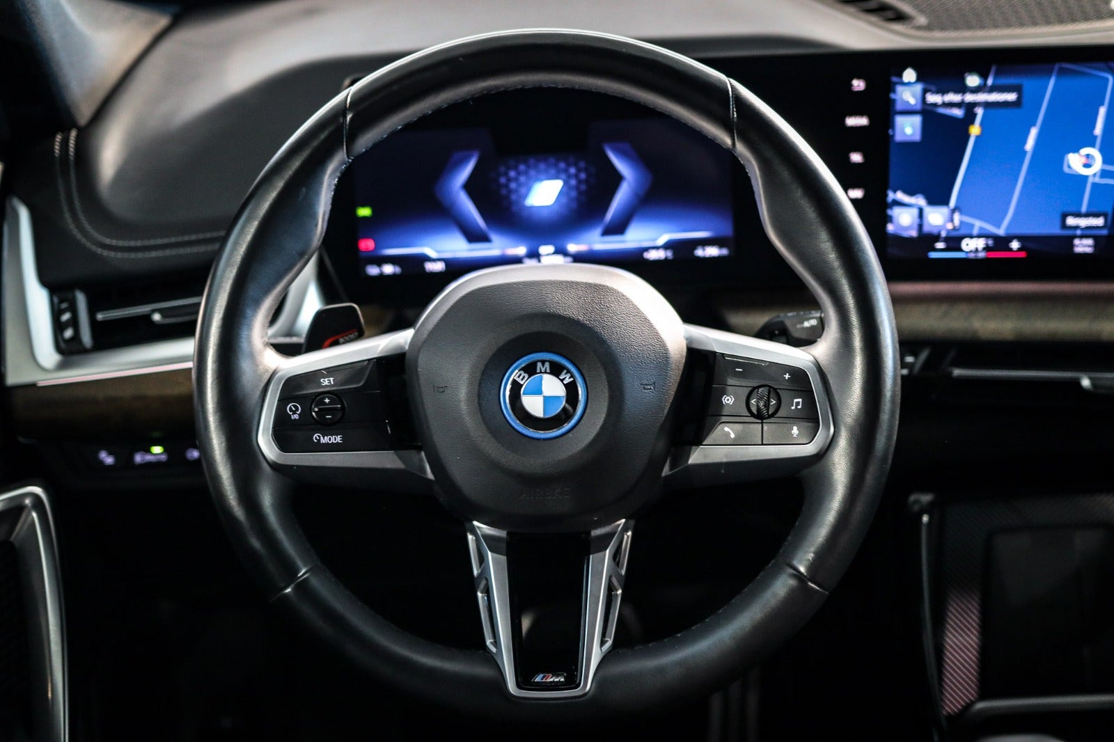 Billede af BMW iX1  xDrive30 M-Sport Premium