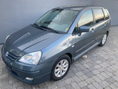 Suzuki Liana 1,6 Family 5d