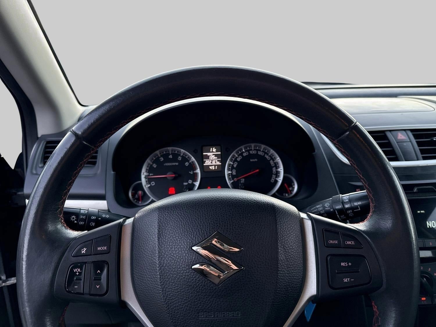 Billede af Suzuki Swift 1,2 S ECO+