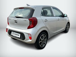 Kia Picanto MPi Attraction