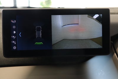 BMW i3s Comfort Advanced