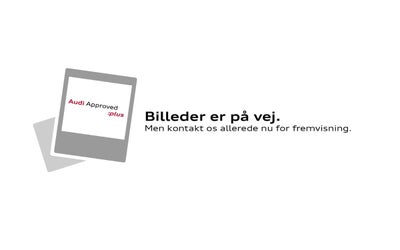 Audi Q2 35 TFSi Sport Prestige plus S-tr. 5d