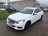 Mercedes E200 CDi aut. thumbnail