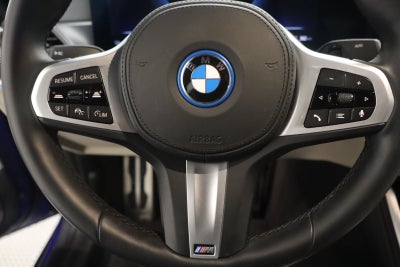 BMW i4 eDrive40 M-Sport Pro