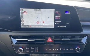 Kia Niro EV Prestige