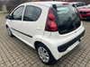 Peugeot 107 Air White thumbnail