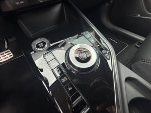 Kia Niro PHEV Upgrade DCT
