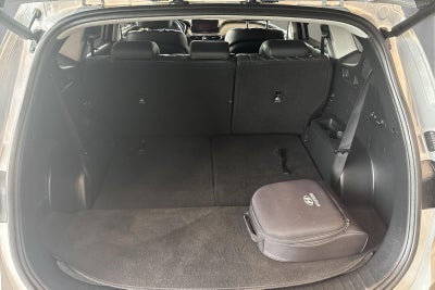 Hyundai Santa Fe PHEV Essential aut. 4WD 7prs