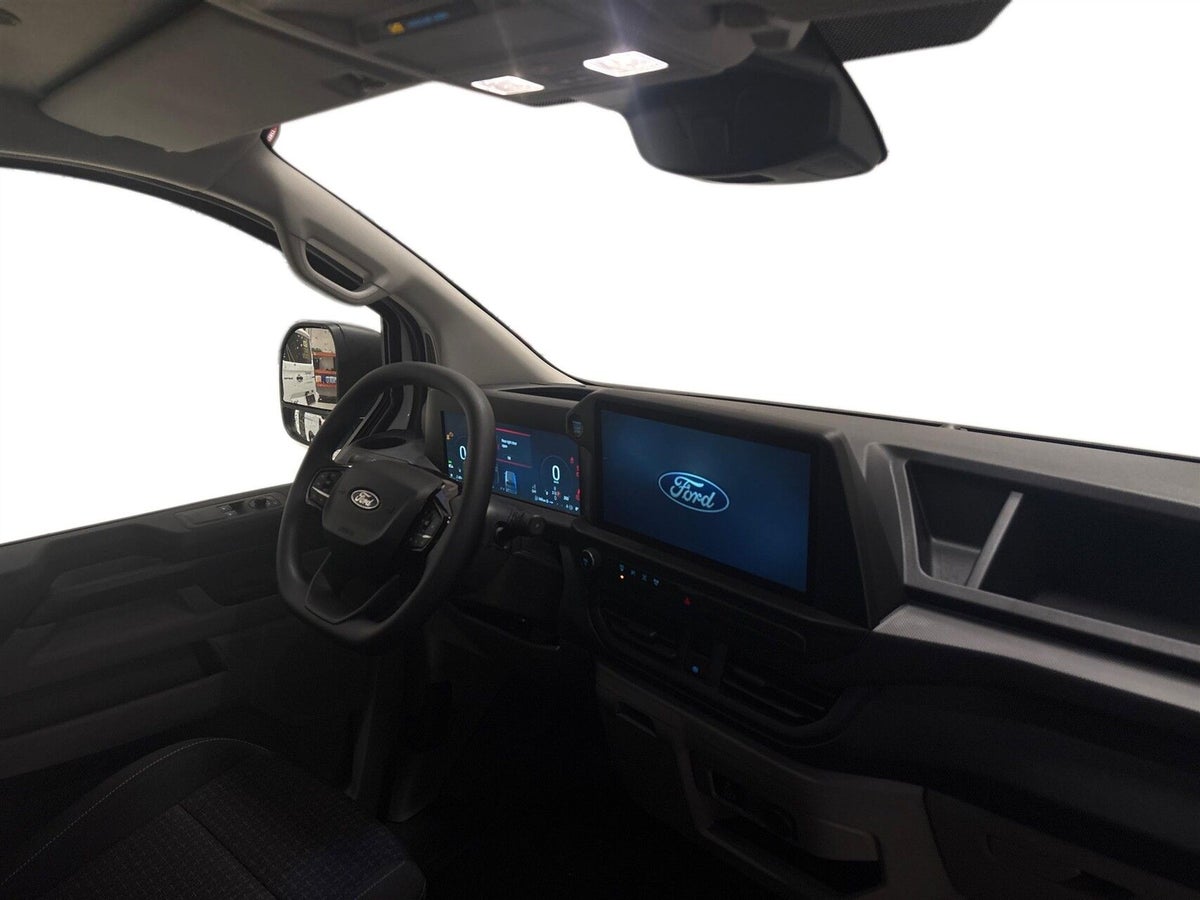 Ford Transit Custom 320L EcoBlue Trend aut. billede 4