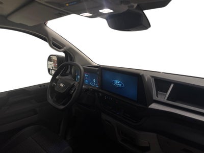 Ford Transit Custom 320L EcoBlue Trend aut. billede 3