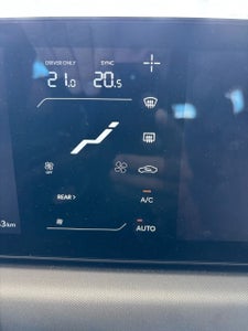 Kia EV9 Standard Range Upgrade RWD 7prs
