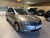 Skoda Rapid TSi 90 Ambition thumbnail