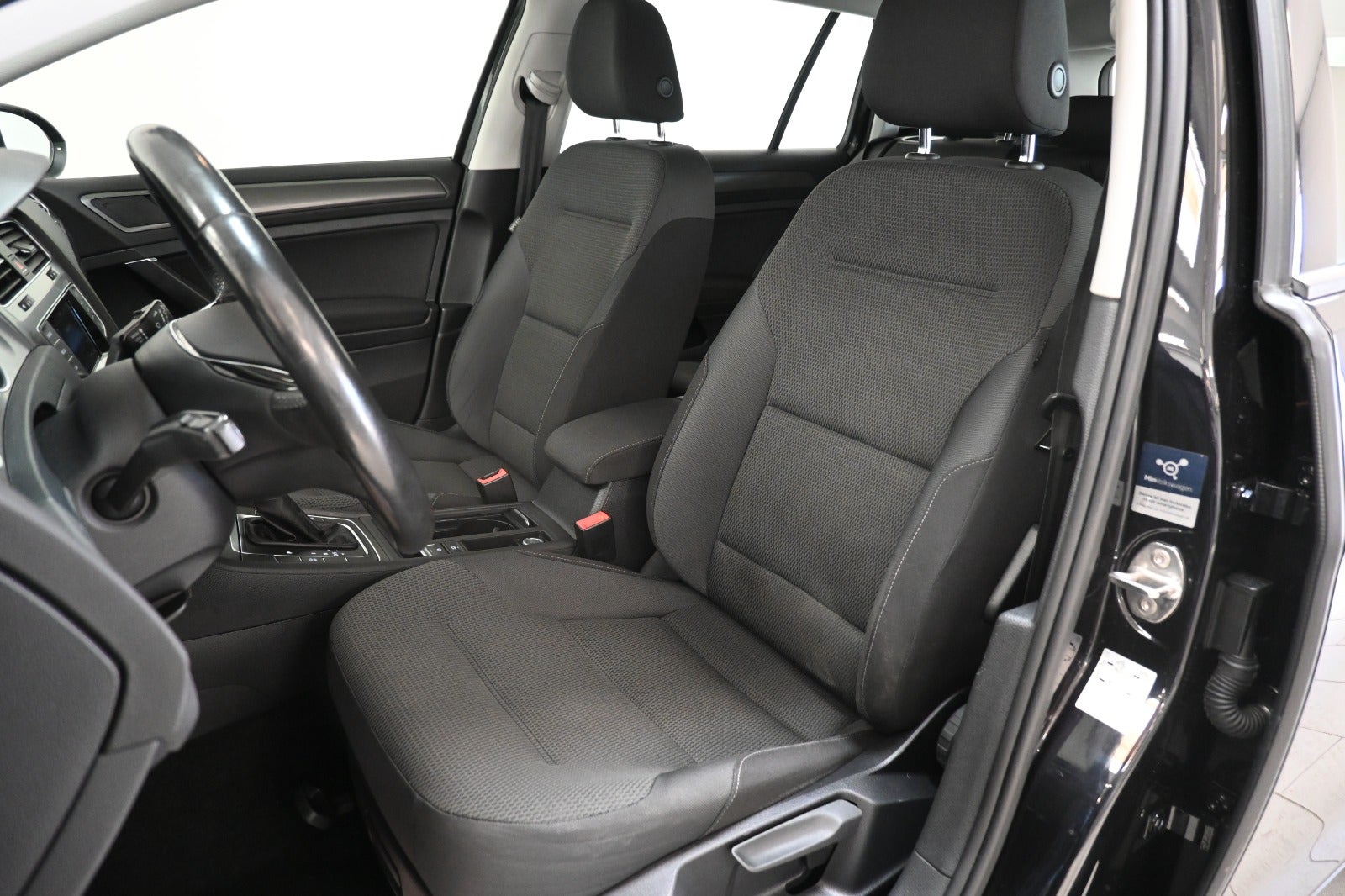 VW Golf VII TSi 122 Comfortline Variant DSG BM