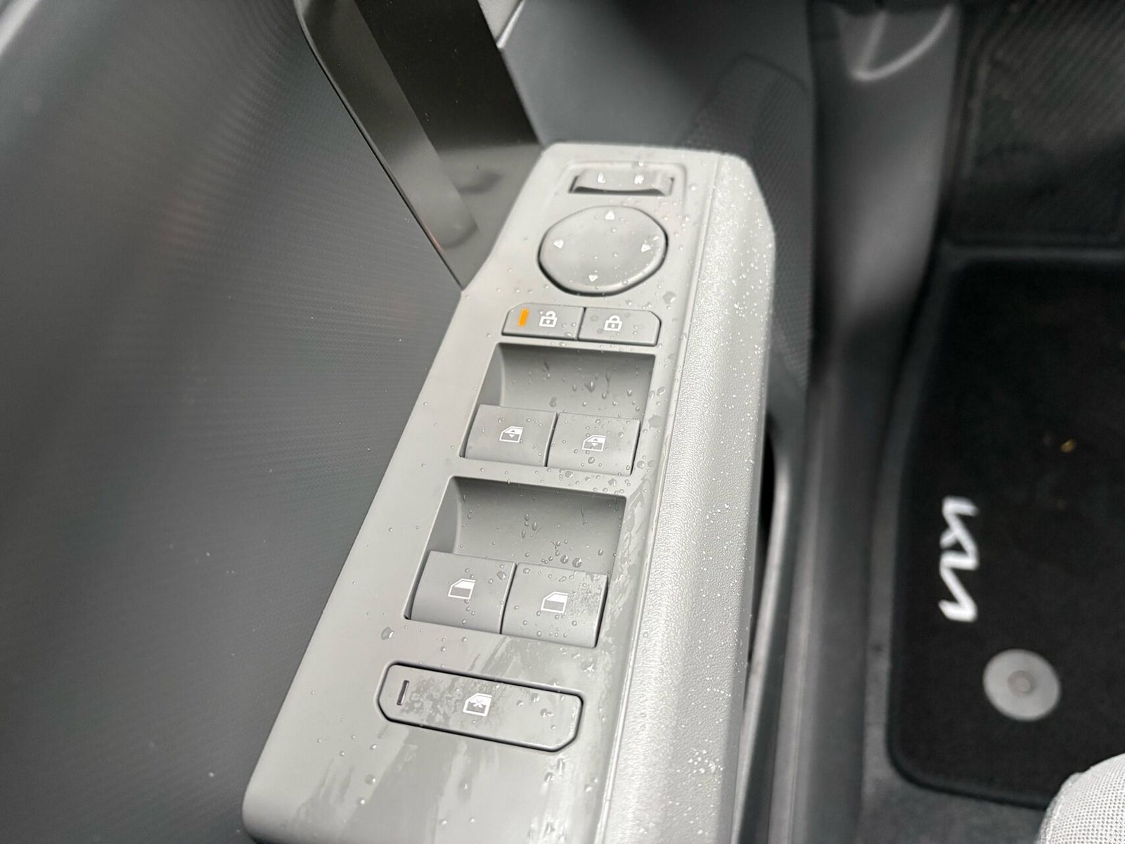 Kia EV3 Standard Range Access