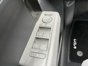 Kia EV3 Standard Range Access