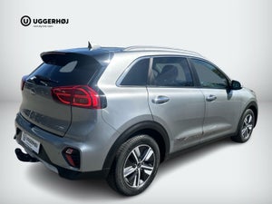 Kia Niro PHEV Advance DCT