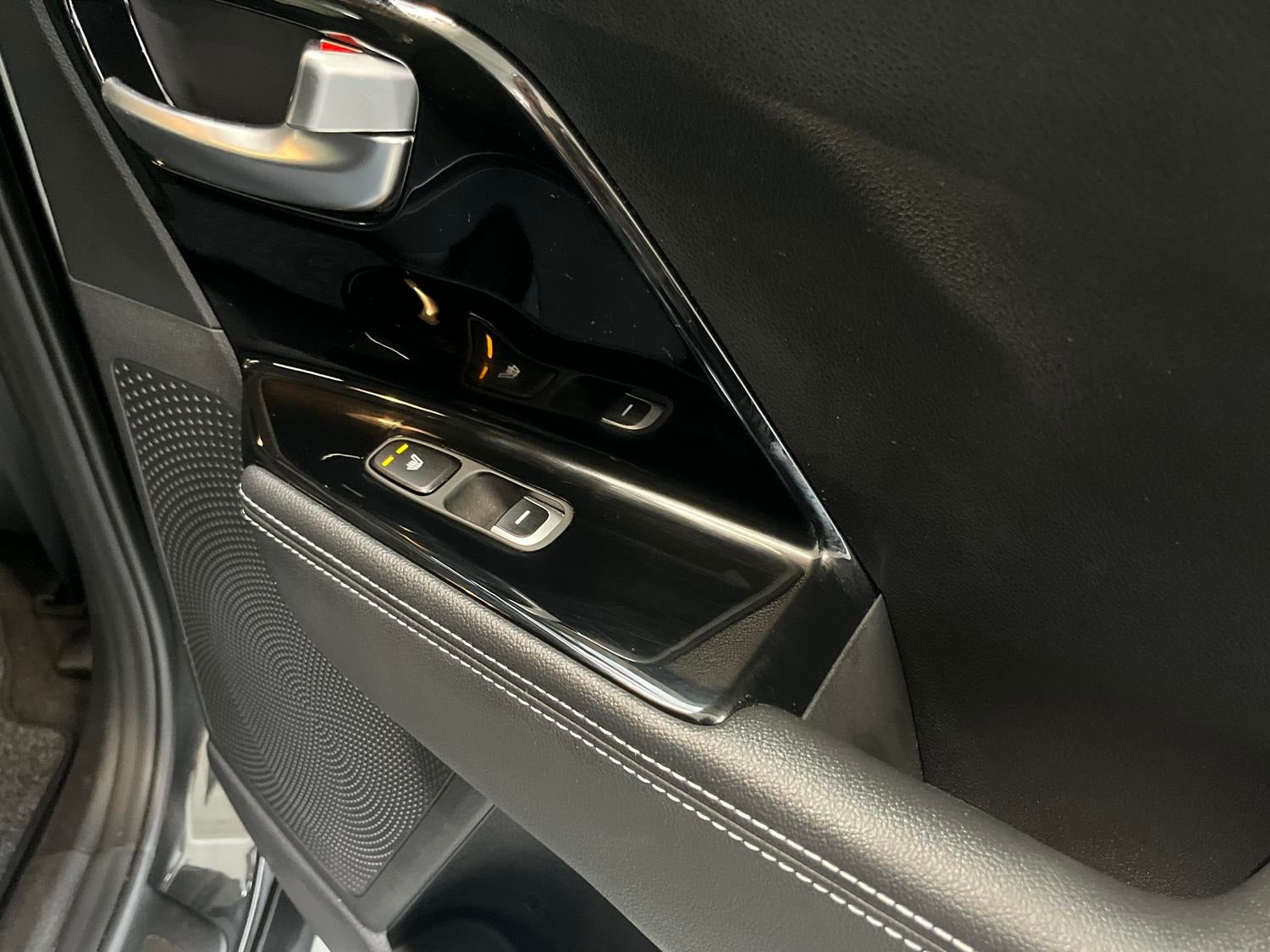 Billede af Kia e-Niro 64 Advance