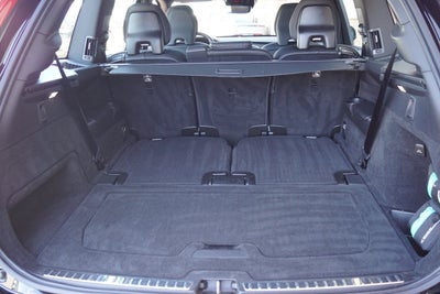 Volvo XC90 T8 ReCharge Ultimate Dark aut. AWD 7prs