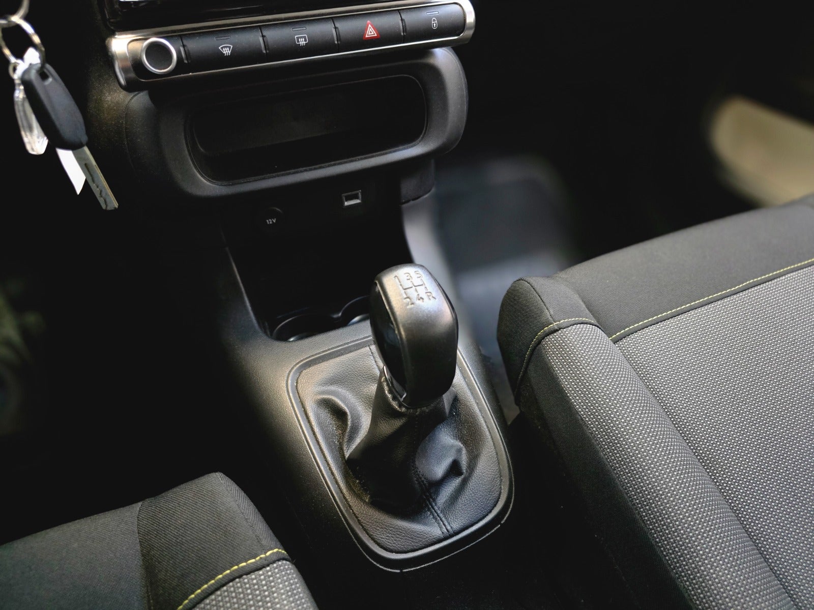 Billede af Citroën C3 1,2 PureTech 82 Supreme