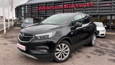 Opel Mokka X 1,4 T 140 Innovation aut. 5d