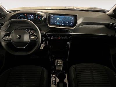 Peugeot e-2008 Active