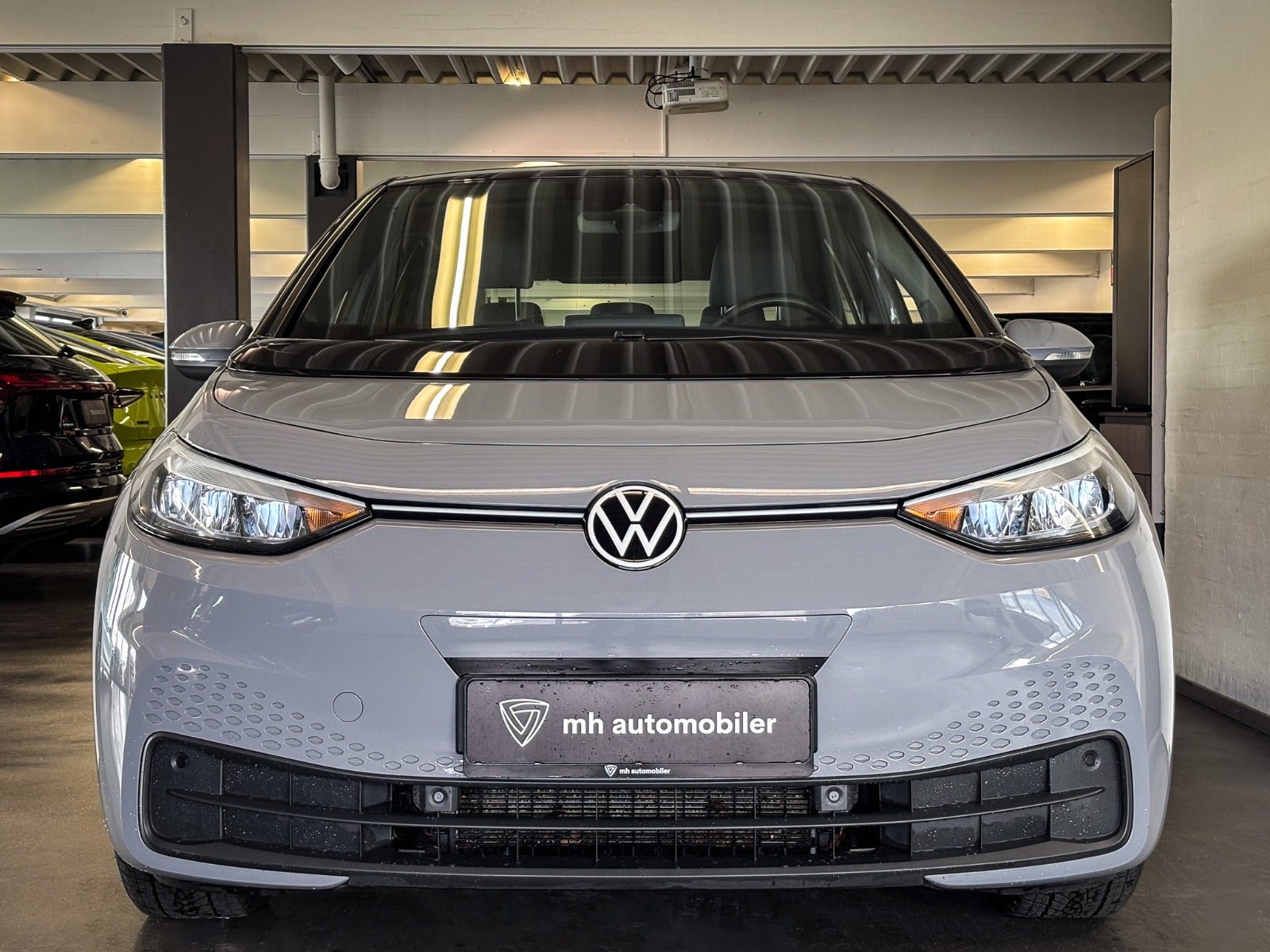 Billede af VW ID.3 58 Pro Performance Life