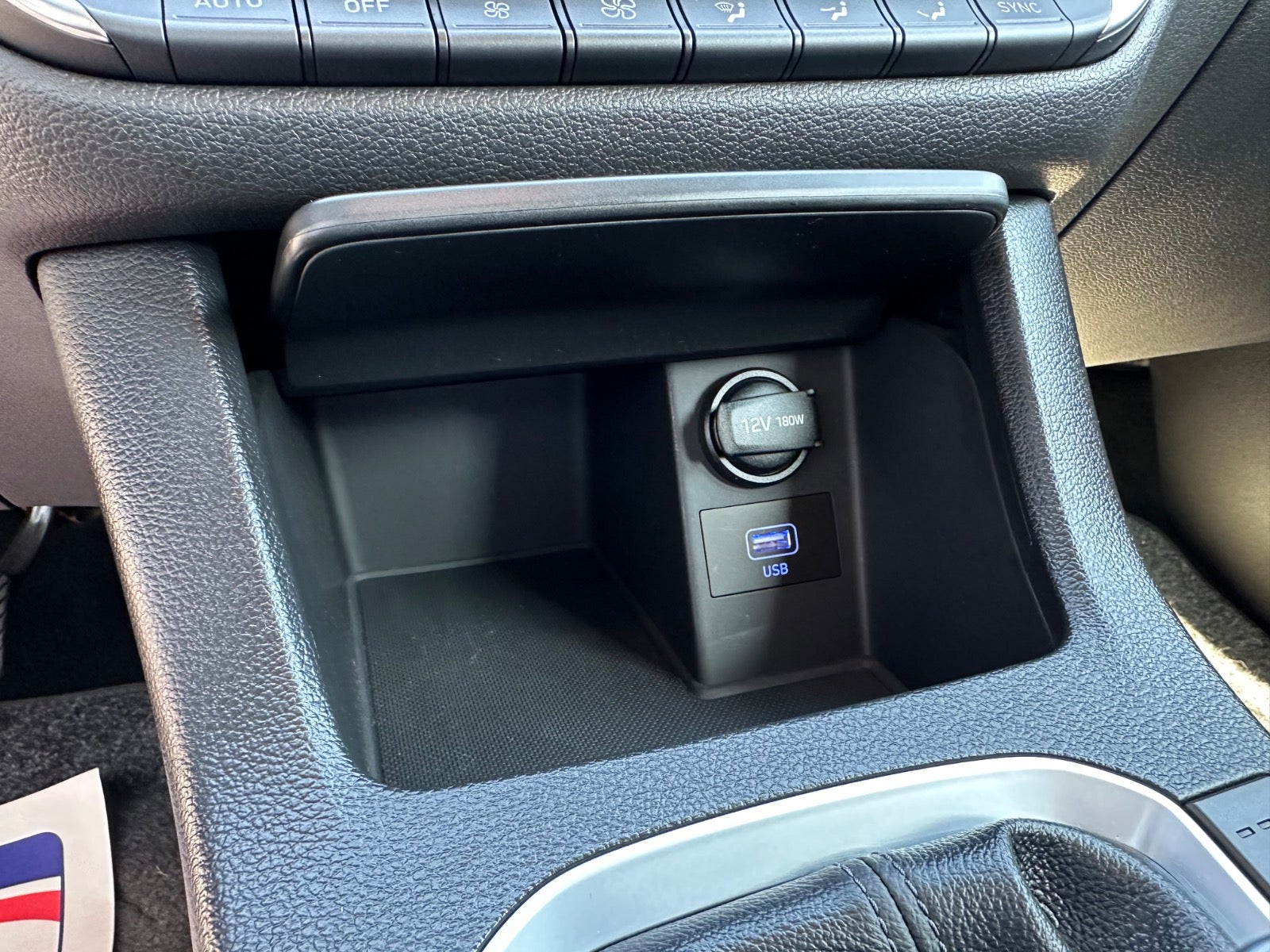 Billede af Hyundai i30 1,0 T-GDi Advanced stc.