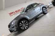 VW T-Roc TSi 150 Sport Team DSG