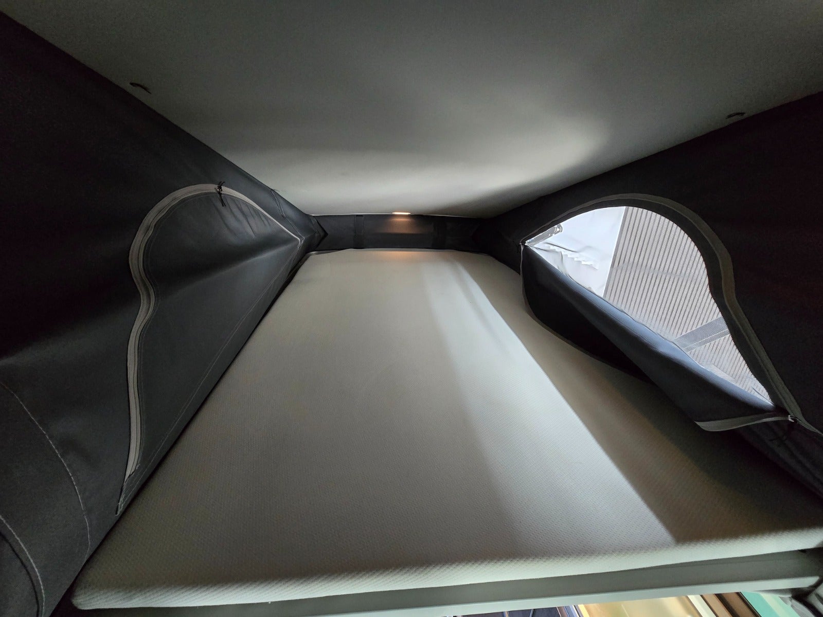 Billede af VW California 2,0 TDi 204 Ocean DSG