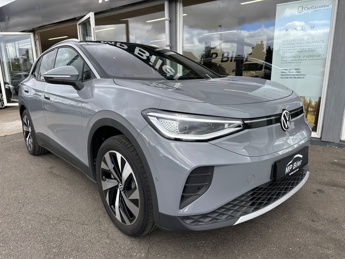 Billede af VW ID.4 77 Pro Style+