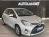 Toyota Yaris VVT-i T2
