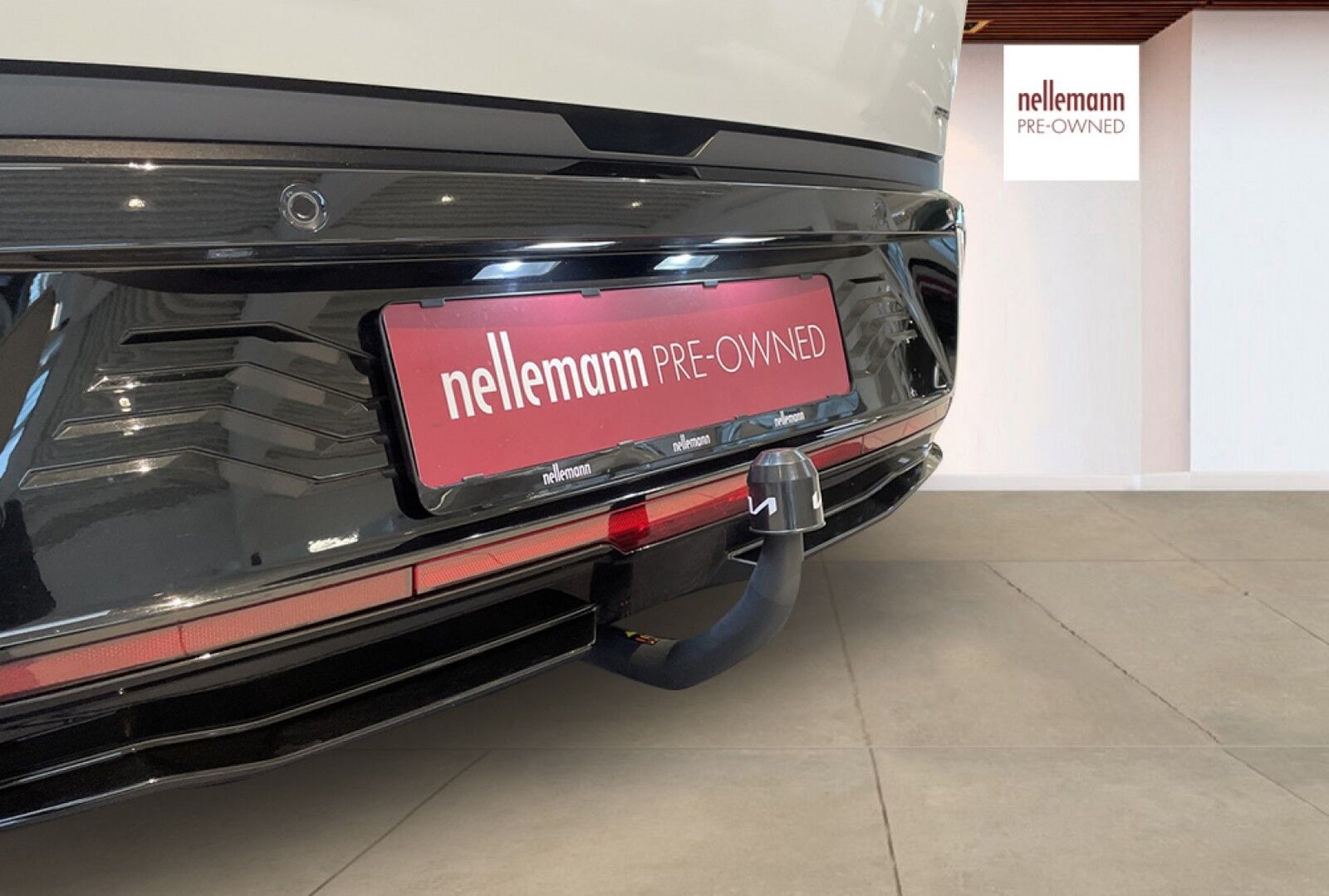 Kia EV3 Long Range GT-Line