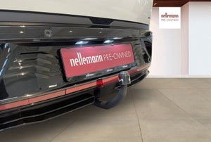 Kia EV3 Long Range GT-Line