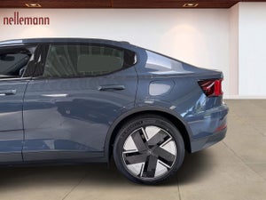 Polestar 2 Long Range Nordic Edition