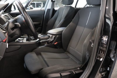 BMW 118d Sport Line