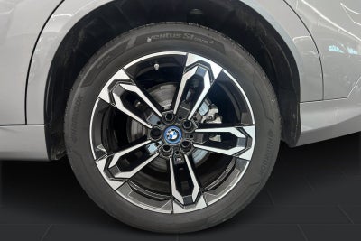 BMW iX2 eDrive20 M-Sport