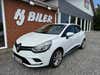 Renault Clio IV dCi 90 Limited