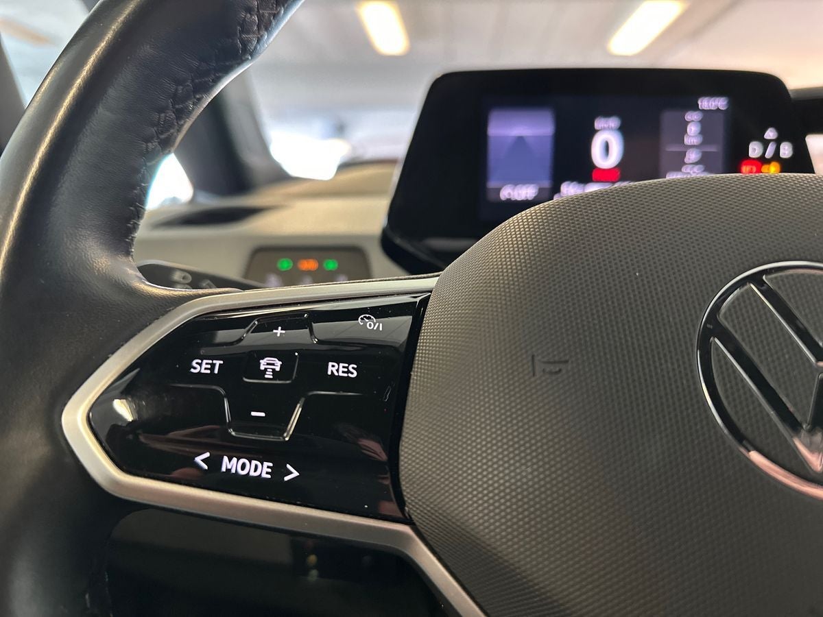 VW ID.3 1ST Pro Performance Plus billede 13