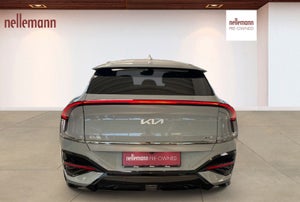 Kia EV6 Long Range GT-Line
