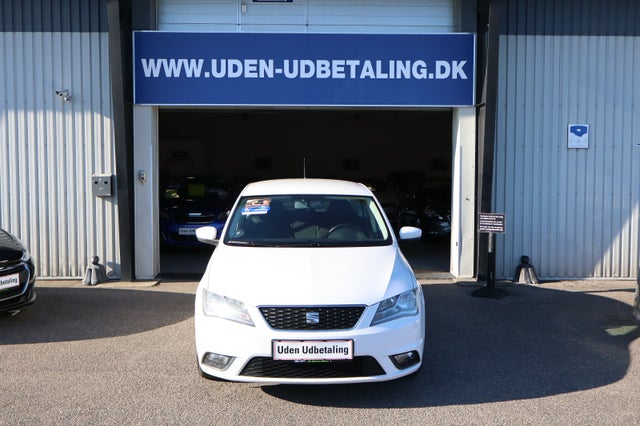 Seat Toledo 1,2 TSi 85 Style