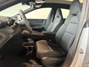 Polestar 4 Coupé RWD