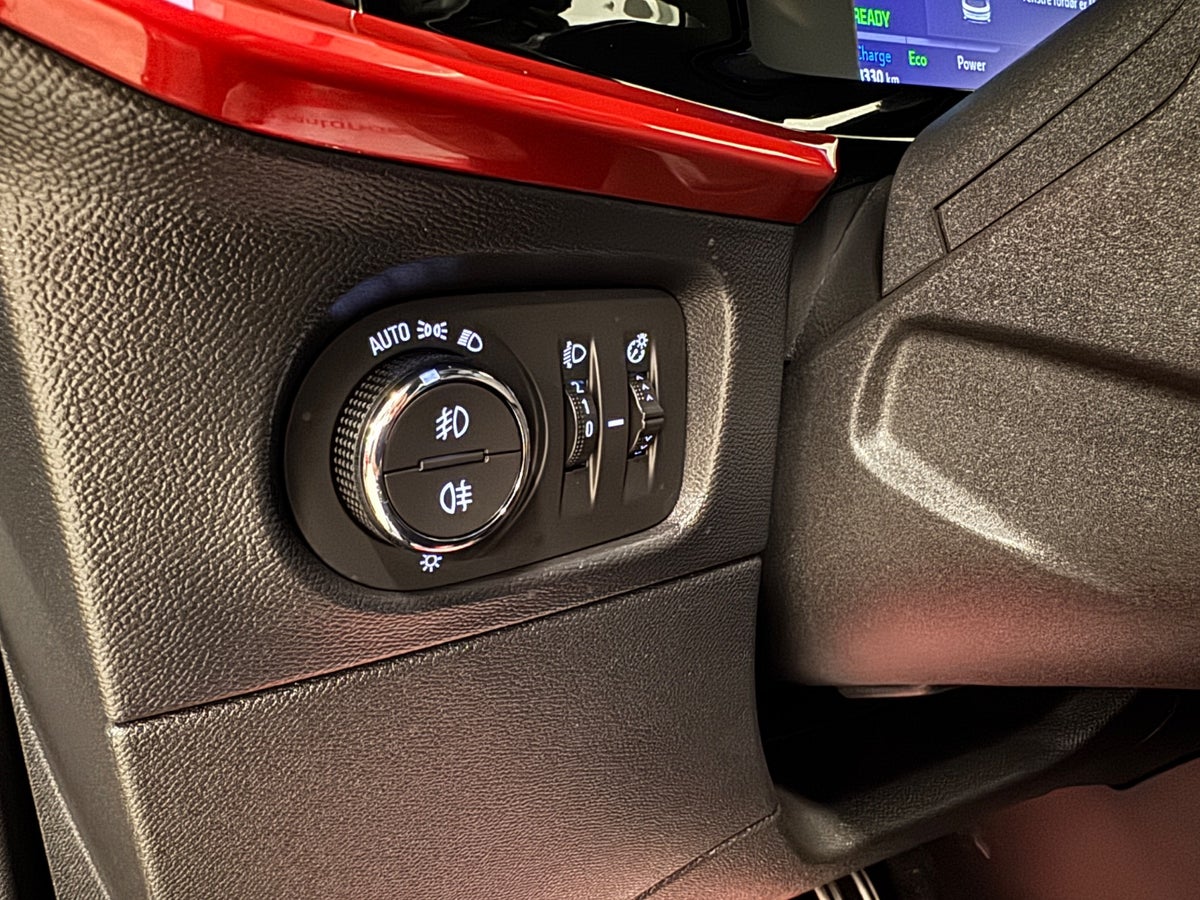 Opel Mokka-e GS Line