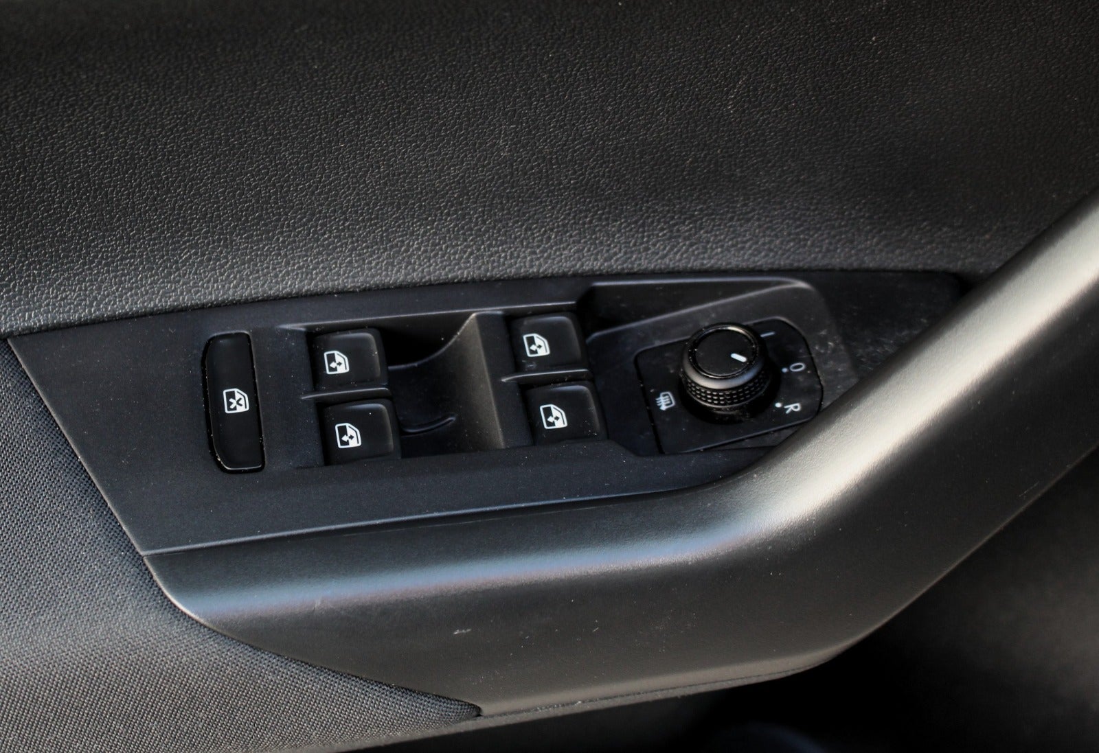 VW Polo TDi 95 Comfortline DSG