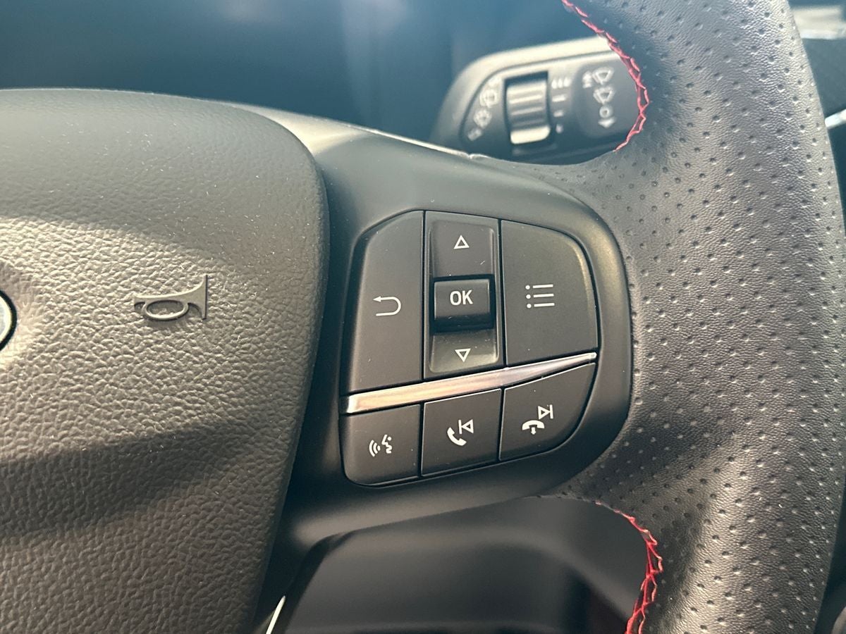 Ford Kuga PHEV ST-Line X CVT billede 18