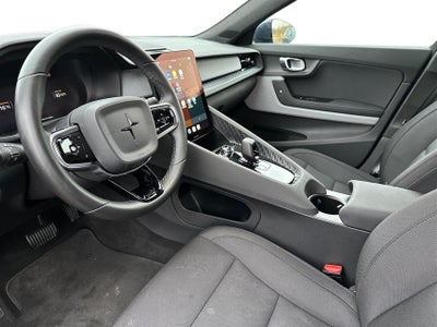 Polestar 2 Long Range billede 2