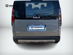 Kia PV5 Long Range Access